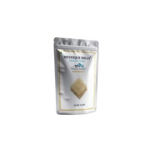 Mystique Agar agar matt 50 g