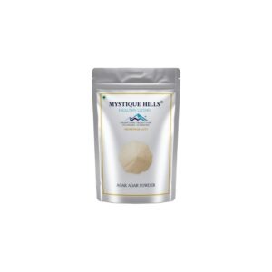 Mystique Agar powder 50 g