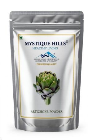 Mystique Artichoke powder 50 g