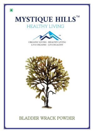 Mystique Bladder wrack 50 g