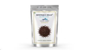 Mystique Chaste Tree Berries Powder 50 g