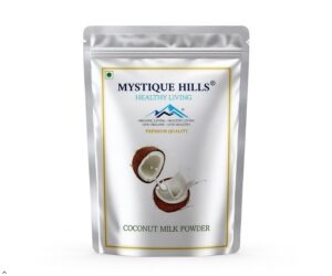 Mystique Coconut milk powder 500 g