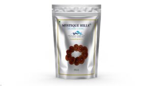 Mystique Dry figs 250 g