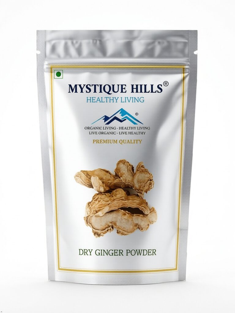Mystique Dry ginger powder 100 g