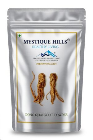 Mystique Dong quai root powder 50 g