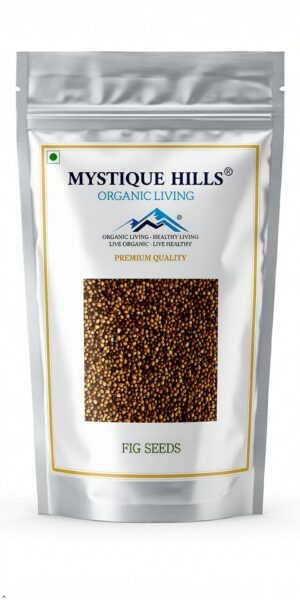 Mystique Figs Seeds 100 g
