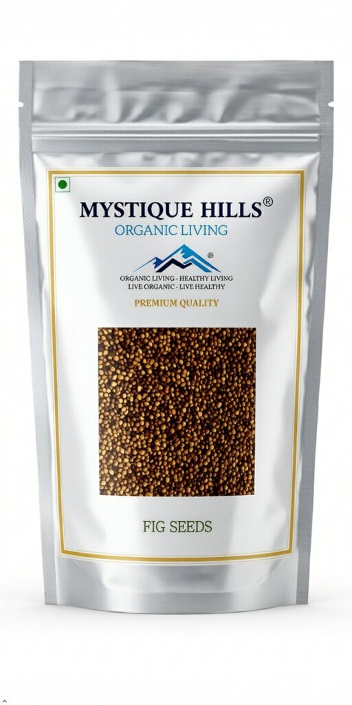 Mystique Figs Seeds 100 g