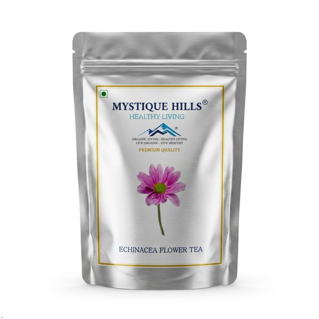 Mystique Echinacea flower powder 50 g