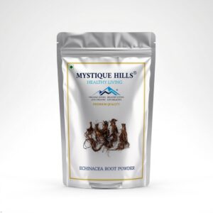 Mystique Echinacea root powder 50 g