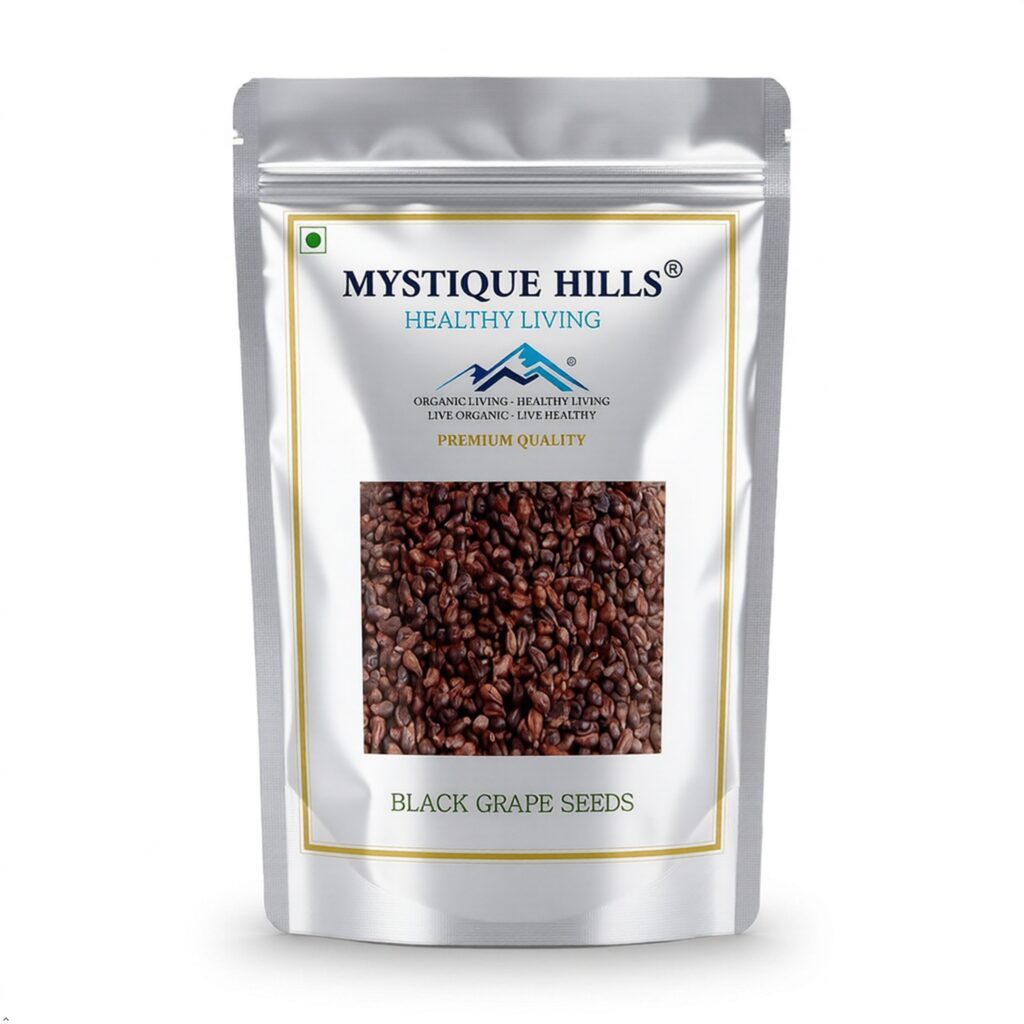 Mystique Grape seeds 100 g