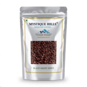 Mystique Grape seeds 100 g