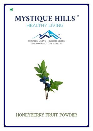 Mystique Fly honeysuckle powder 50 g