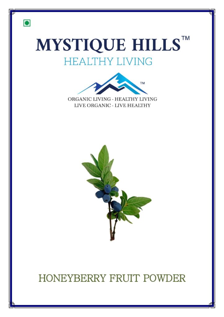 Mystique Fly honeysuckle powder 50 g
