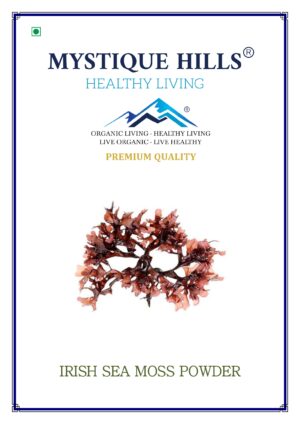 Algae, and white wrack., Carraigín, Chondrus crispus, curly moss, gristle moss, Irisch Moos, Irish Moss, Irish Sea Moss, jelly moss, Knorpeltang, Mousse d'Irlande, red algae, Sea moss, sea pearl moss, Tsunomata