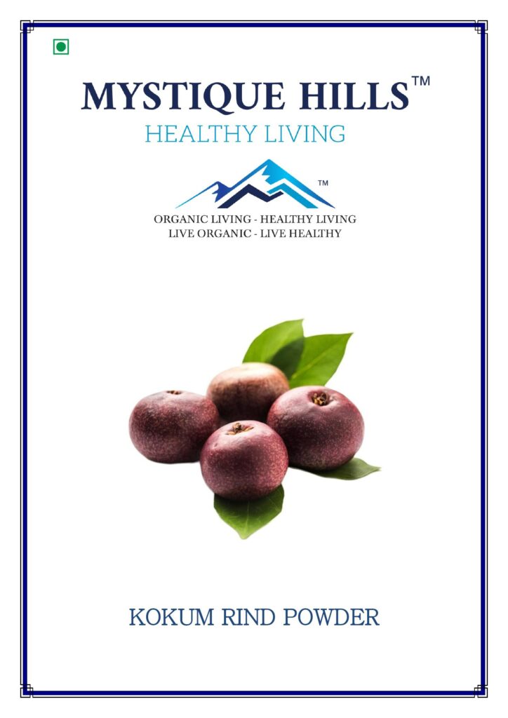 Mystique Kokum powder 200 g
