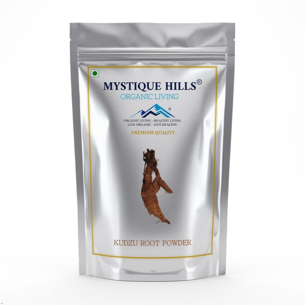 Mystique Kudzu Root Powder 50 g