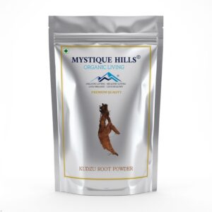 Mystique Kudzu Root Powder 50 g