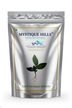 Mystique Kacip fatimah root powder 50 g