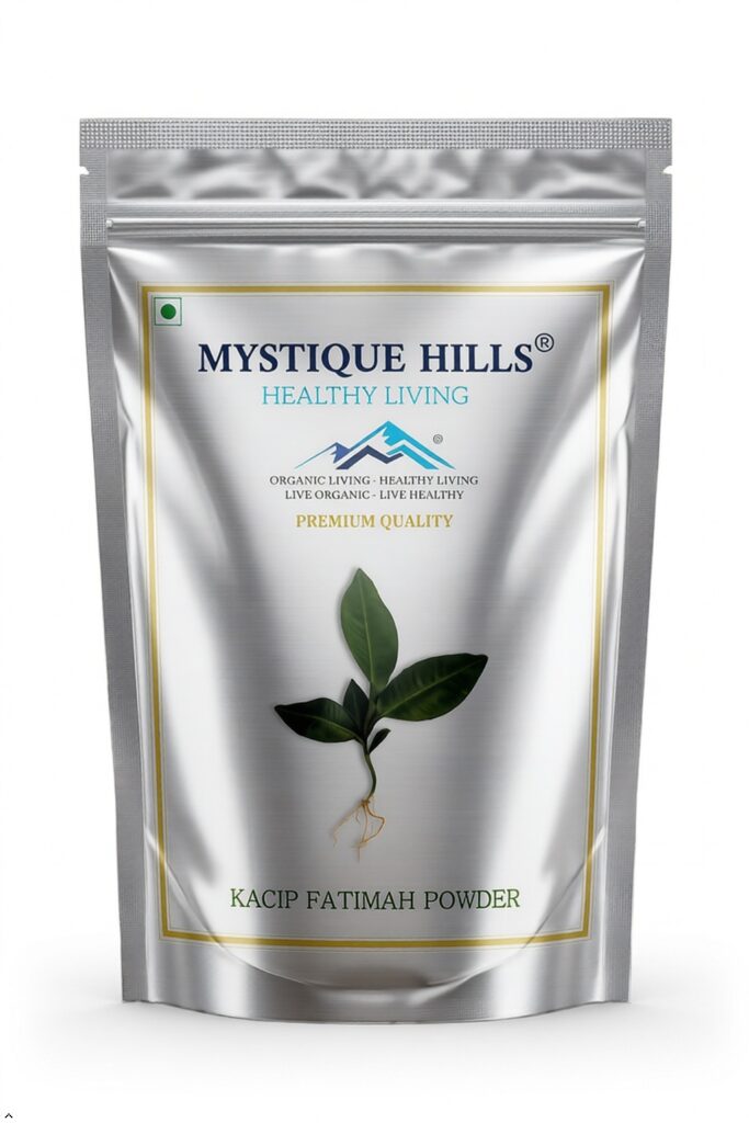 Mystique Kacip fatimah root powder 50 g