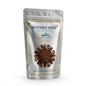 Mystique Magnolia bark powder 50 g