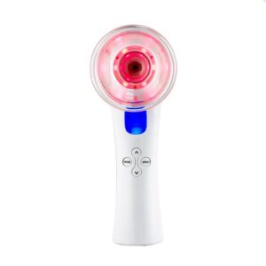 Vacuum Breast Therapy Cupping Machine uses and benefits