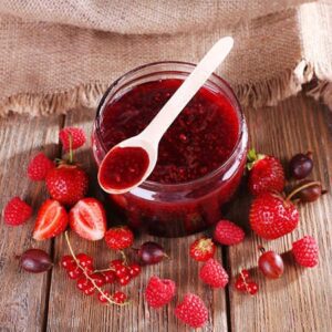 Mixed Fruit Jams