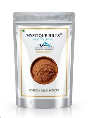 Mystique Moringa gum powder 100 g