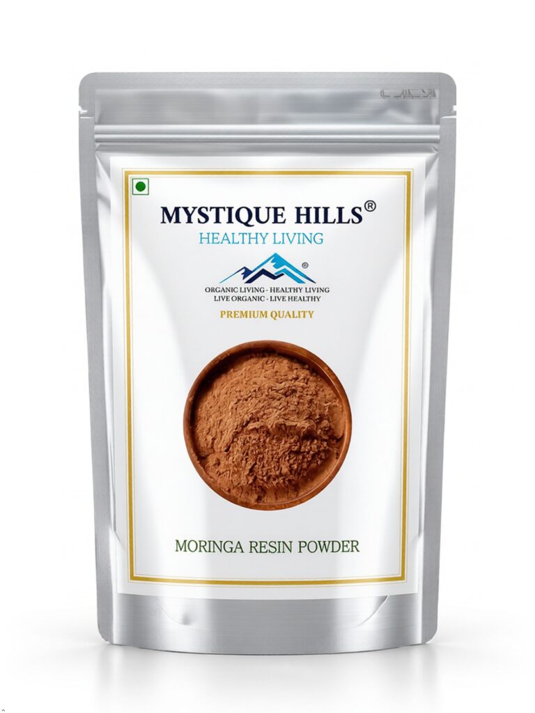 Mystique Moringa gum powder 100 g