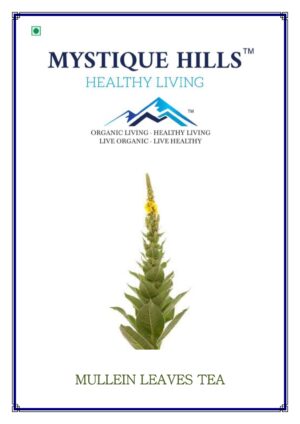 Mystique Mullien tea 100 g