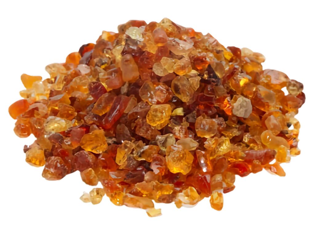 Azadirachta indica resin uses and benefits