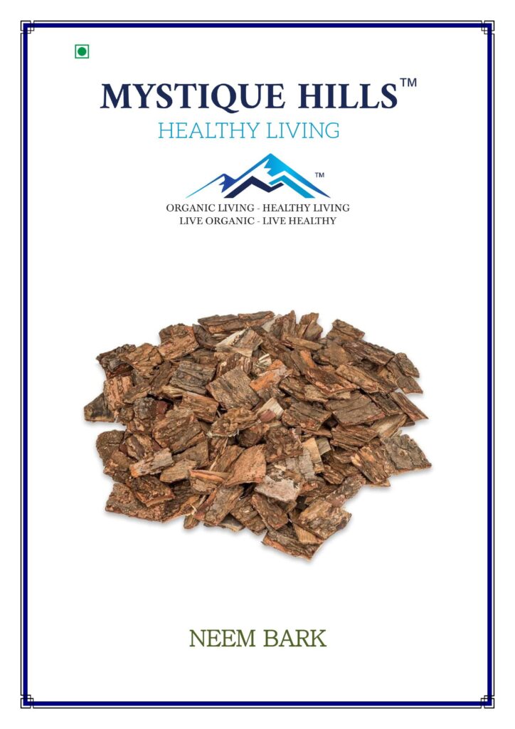 Mystique Neem bark 100 g