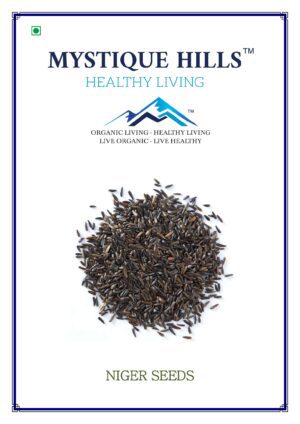 Mystique Niger seeds 500 g