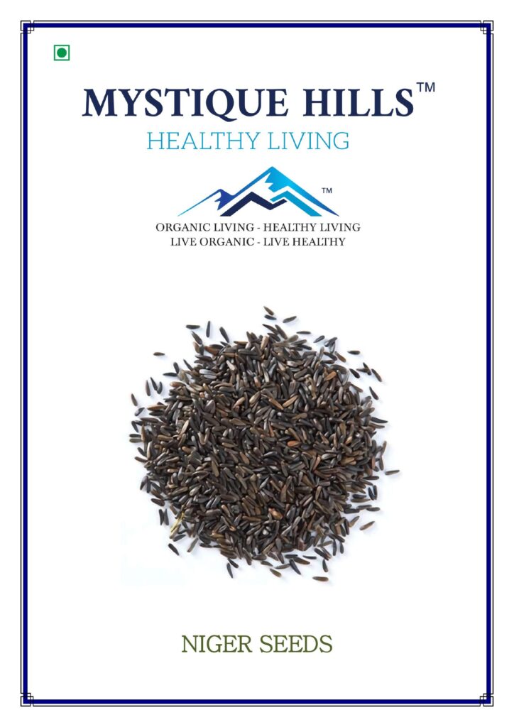 Mystique Niger seeds 500 g