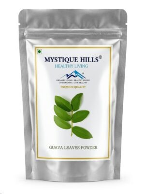 Mystique Guava leaf powder 100 g