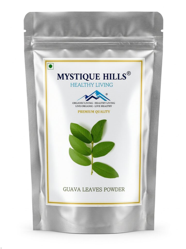 Mystique Guava leaf powder 100 g