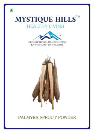 Mystique Palmyra sprout powder 500 g