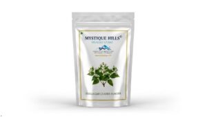 Mystique Harsingar leaves tea 100 g