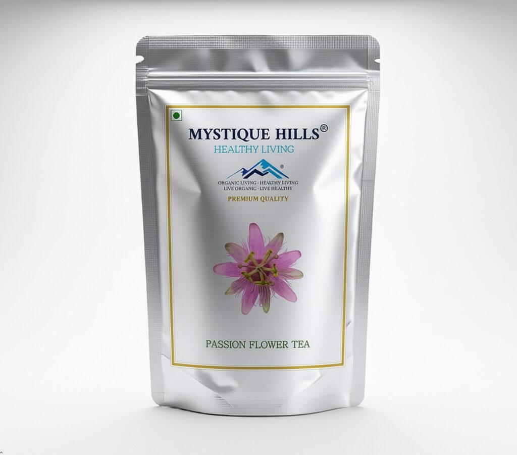 Mystique Passion flowers powder 50 g