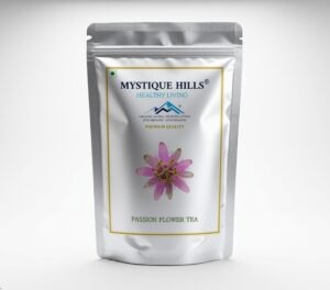 Mystique Passion flowers powder 50 g