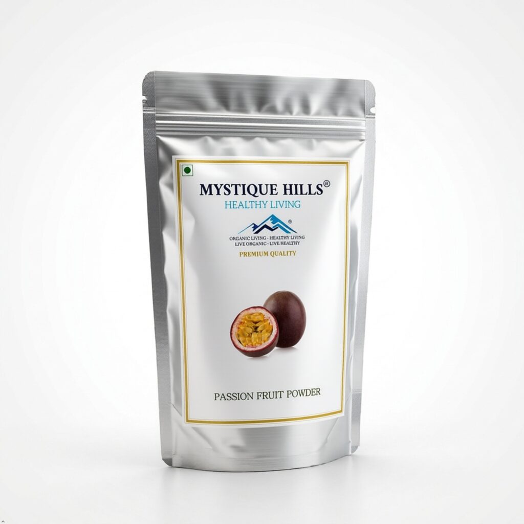 Mystique Passion fruit powder 50 g