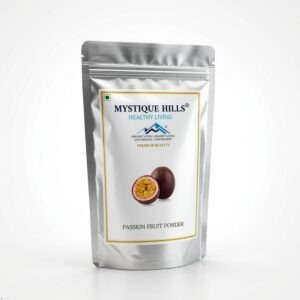 Mystique Passion fruit powder 50 g