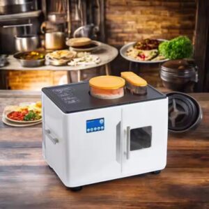 Mystique Desire Rotimatic Roti Maker Fully Automatic