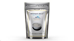 Mystique Silk sericin powder 50 g