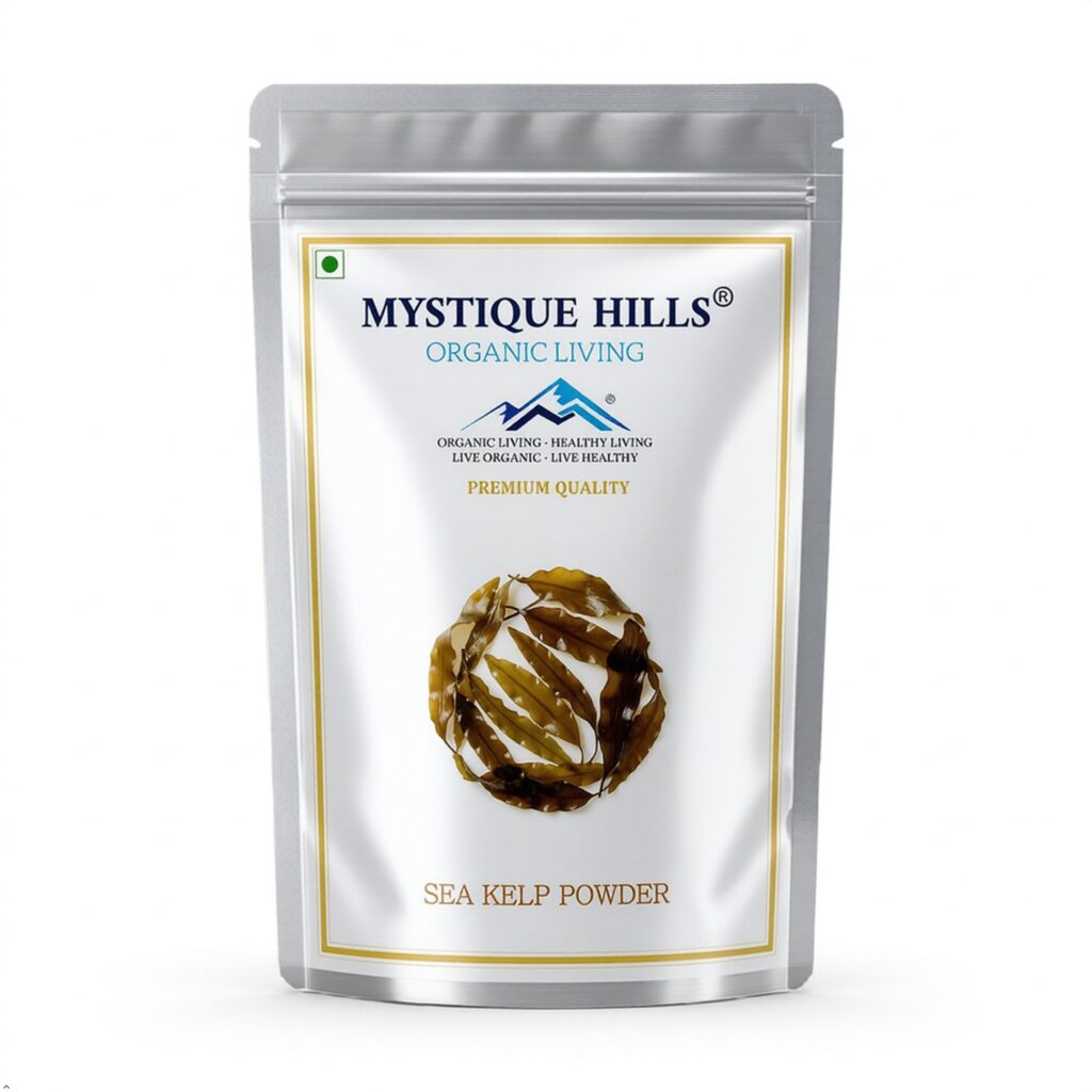 Mystique Kelp powder 50 g