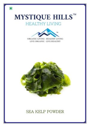 Mystique Sea kelp powder 50 g