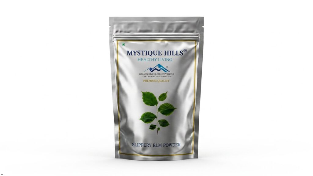 Mystique Slippery elm powder 50 g
