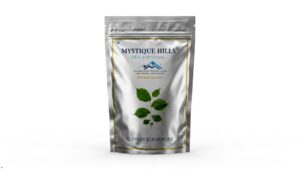 Mystique Slippery elm powder 50 g