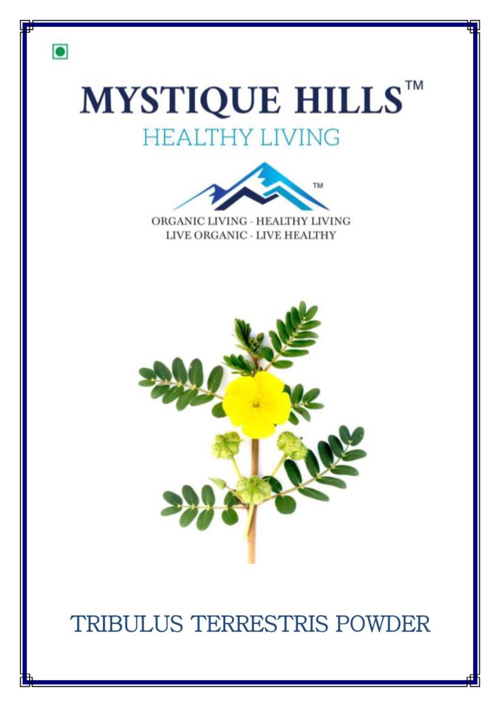 Mystique Tribulus Terrestris 100 g