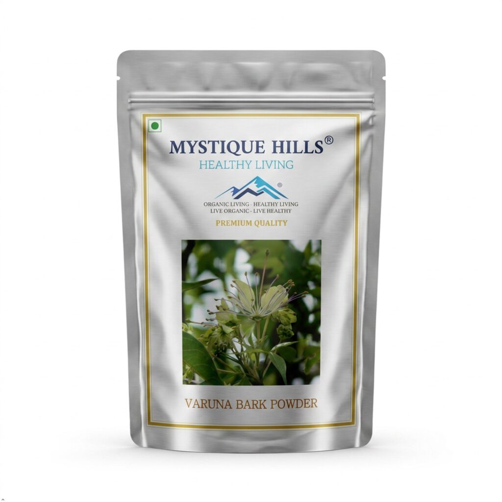 Mystique Varuna bark powder 100 g