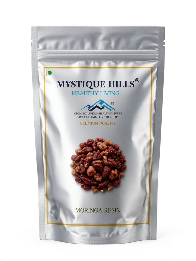 Mystique Moringa gum 250 g